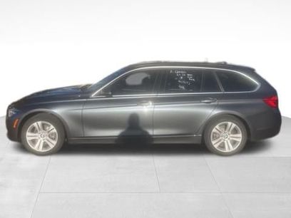 Used 2017 BMW 330i xDrive Wagon