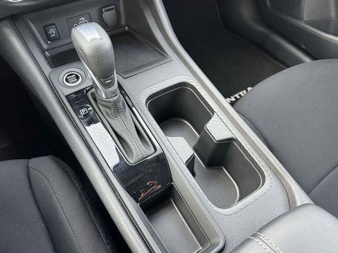 Certified 2025 Nissan Sentra S image 29