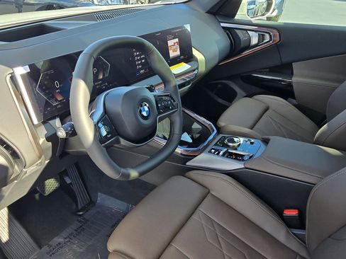 New 2026 BMW X3 xDrive30 w/ Premium Package image 7