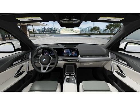 New 2026 BMW X1 xDrive28i image 10