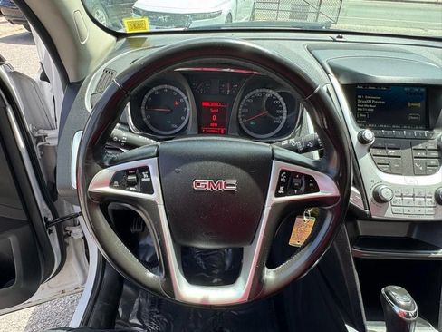 Used 2017 GMC Terrain SLE w/ Convenience Package AWD/4WD image 18