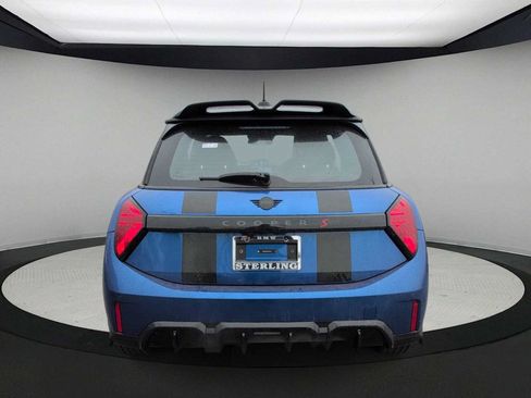 New 2026 MINI Cooper S FWD image 7