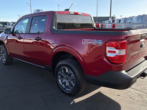 New 2026 Ford Maverick XLT w/ XLT Luxury Package image 5