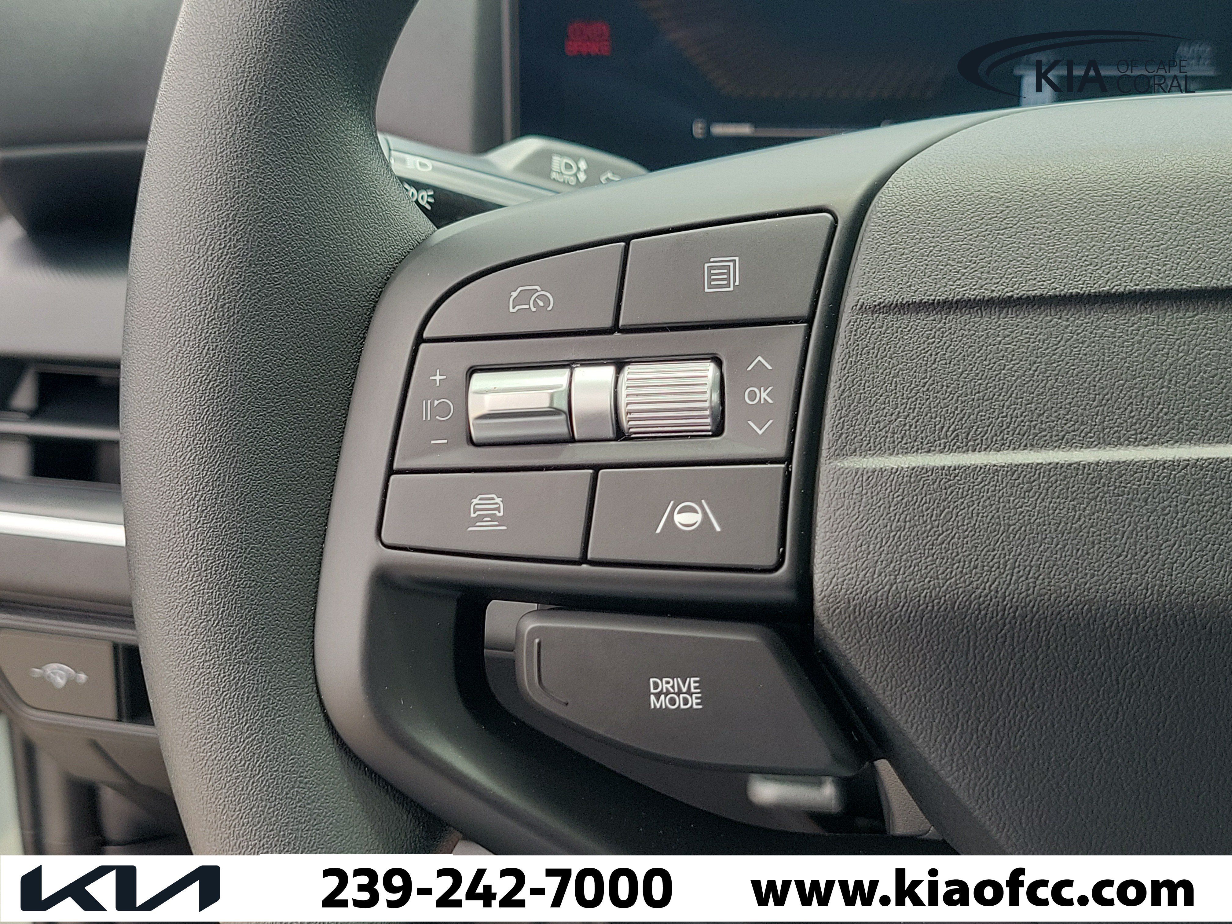 New 2026 Kia K4 FWD image 22