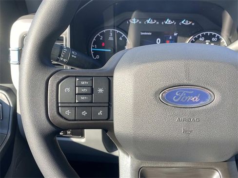 New 2026 Ford F350 XL image 19