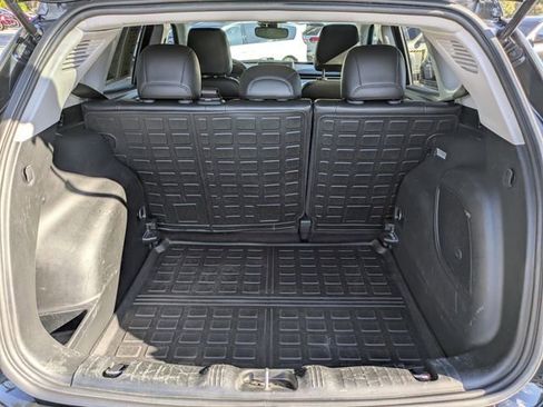 Used 2022 Jeep Compass Limited w/ Sun and Sound Group image 14