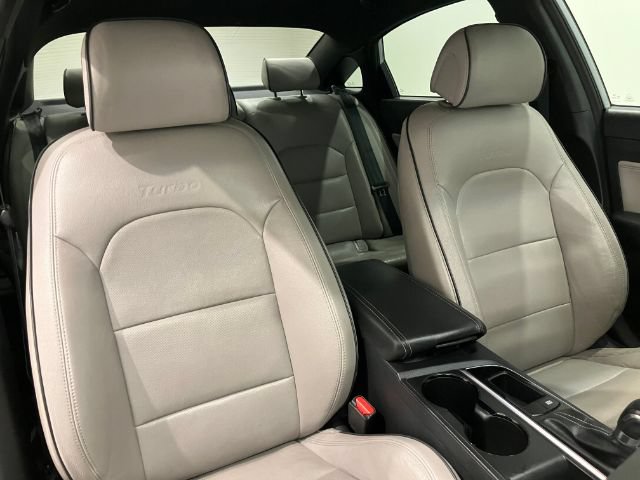 Used 2015 Hyundai Sonata Sport 2.0T FWD image 35