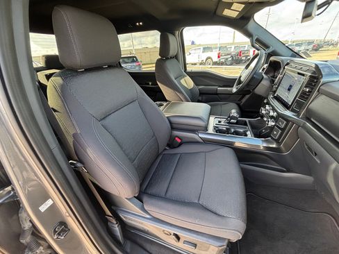 Used 2023 Ford F150 XLT w/ Equipment Group 302A High image 29