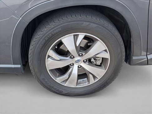 Used 2019 Subaru Ascent Premium AWD/4WD image 14