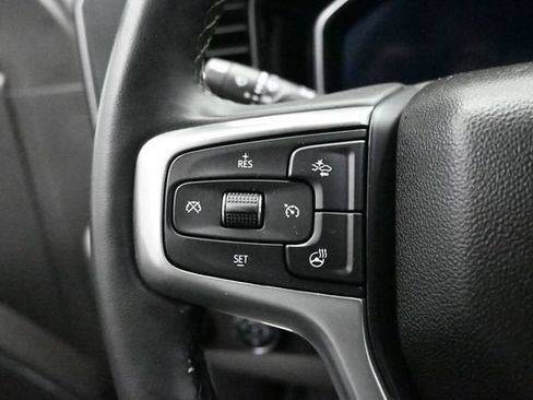Used 2024 Chevrolet Silverado 1500 RST AWD/4WD image 15