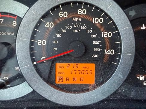 Used 2010 Toyota RAV4 Sport AWD/4WD image 12