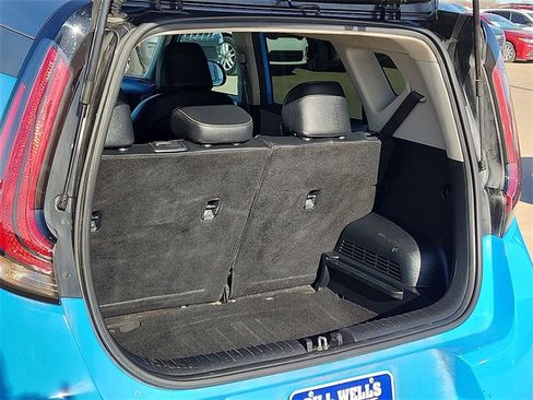 Used 2023 Kia Soul GT-Line image 8