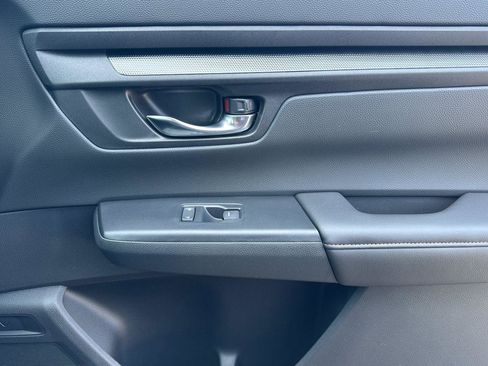 New 2026 Honda CR-V Sport-L image 20
