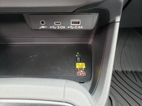 Certified 2024 Subaru Crosstrek 2.5i Limited image 17