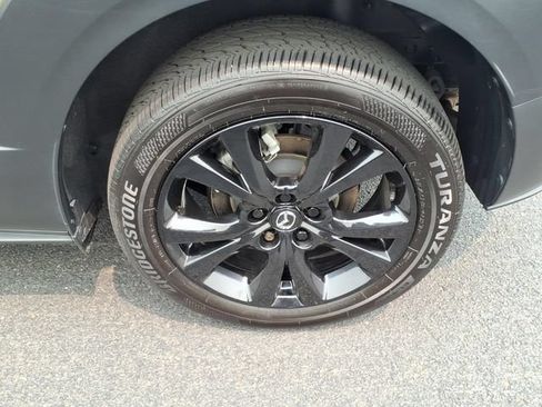Certified 2025 MAZDA CX-30 Carbon AWD/4WD image 10