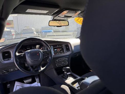 Used 2023 Dodge Charger GT w/ Blacktop Package image 4