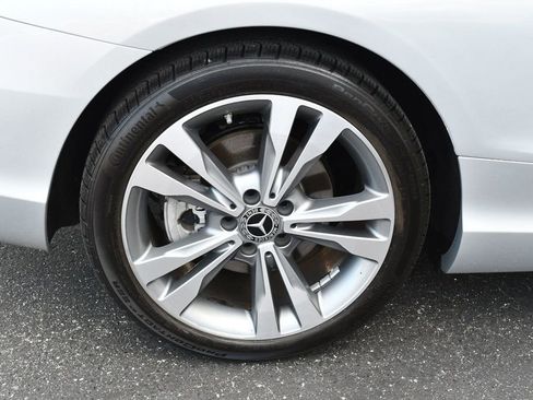 Used 2020 Mercedes-Benz C 300 4MATIC Cabriolet image 77