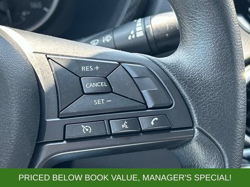 Used 2024 Nissan Sentra S FWD image 19
