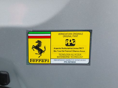 Certified 2015 Ferrari 458 Speciale A image 51