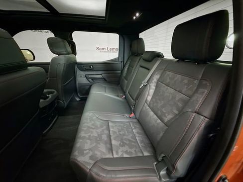 Used 2024 Toyota Tundra TRD Pro image 25