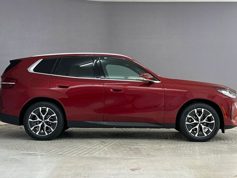 New 2026 BMW X3 xDrive30 w/ Premium Package AWD/4WD image 7