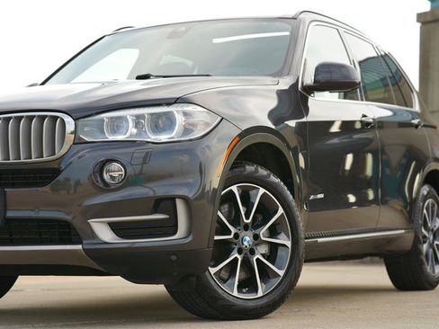 Used 2015 BMW X5 xDrive50i AWD/4WD image 13