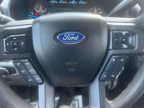 Used 2017 Ford F150 XL w/ Equipment Group 101A Mid image 12