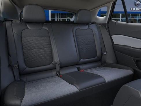 New 2025 Chevrolet Trax LT w/ Driver Confidence Package image 17