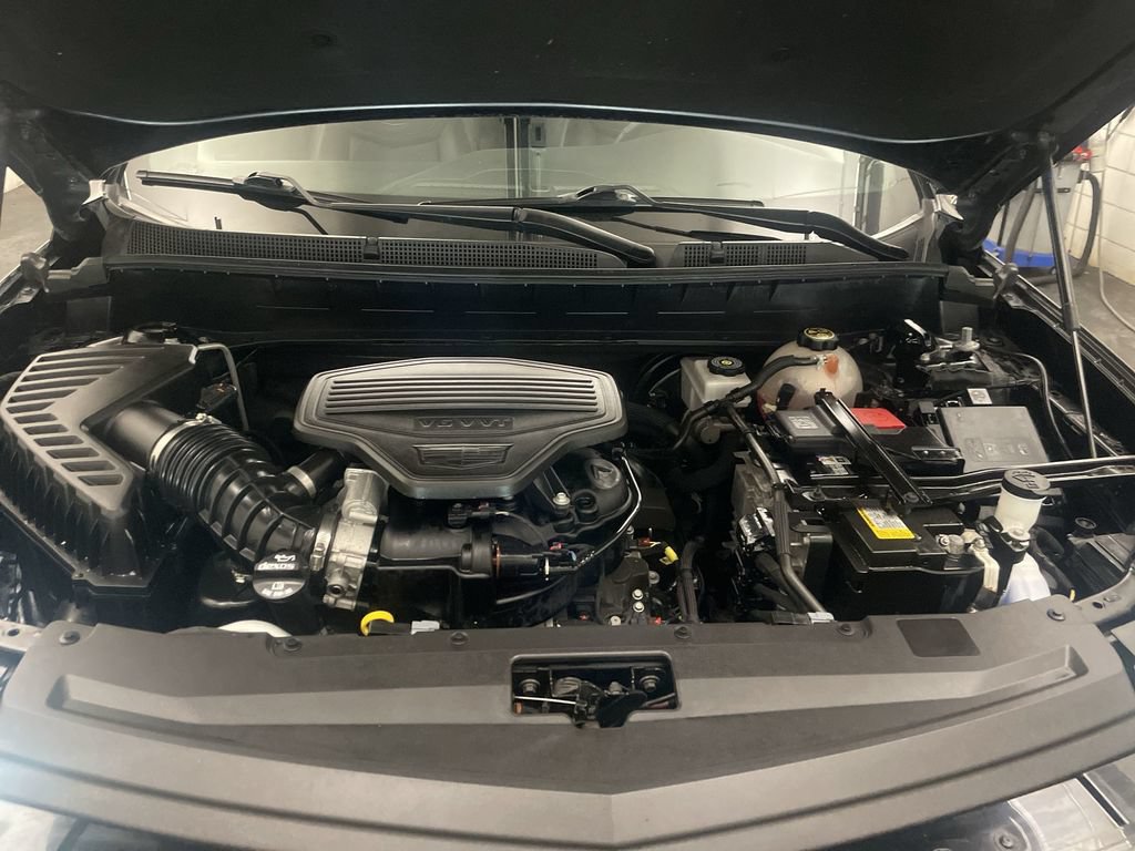 Used 2020 Cadillac XT6 Sport AWD/4WD image 25