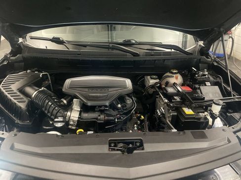 Used 2020 Cadillac XT6 Sport AWD/4WD image 25