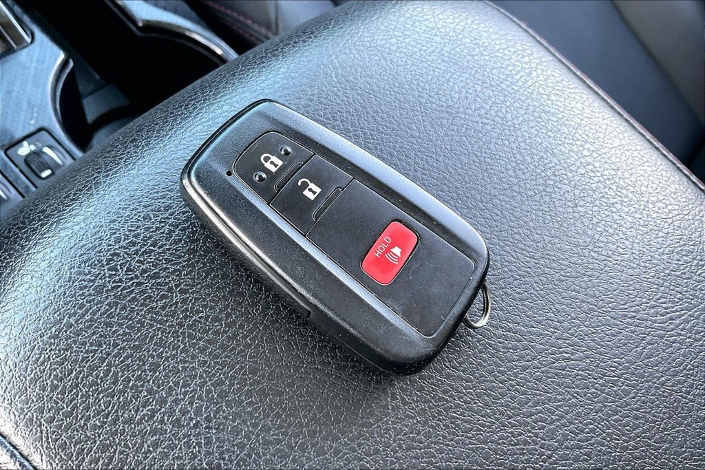 Used 2023 Toyota 4Runner TRD Pro AWD/4WD image 33