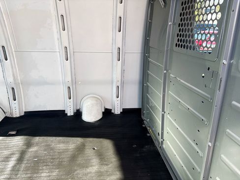 Used 2024 Chevrolet Express 3500 Work Van w/ Driver Convenience Package image 24