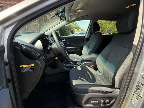 Used 2013 Hyundai Santa Fe GLS w/ Popular Equipment Pkg AWD/4WD image 2