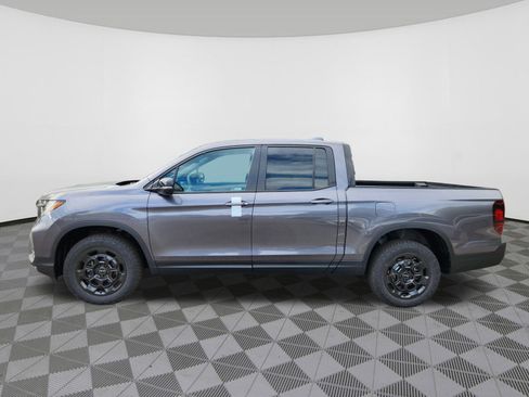 New 2025 Honda Ridgeline TrailSport+ image 5