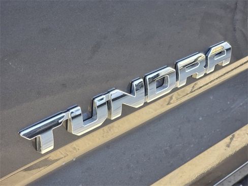 Used 2025 Toyota Tundra Limited image 7