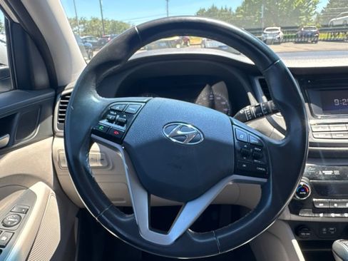 Used 2017 Hyundai Tucson Value AWD/4WD image 22
