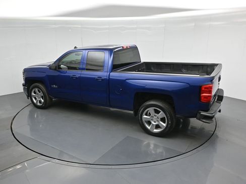 Used 2014 Chevrolet Silverado 1500 LT w/ Texas Edition, 1LT Trim image 38