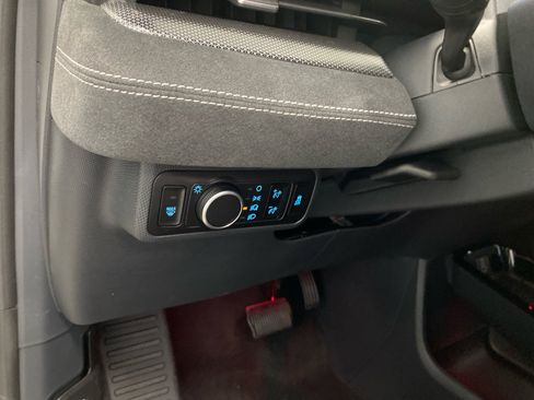 New 2025 Ford Mustang Mach-E GT w/ Bronze Appearance Package image 40