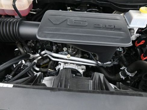 Used 2023 RAM 1500 Big Horn image 30