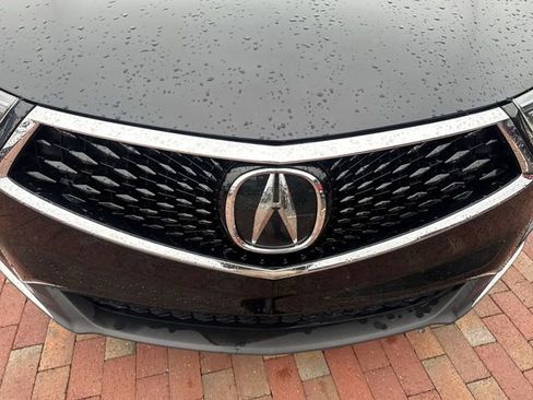 Used 2024 Acura RDX SH-AWD image 30