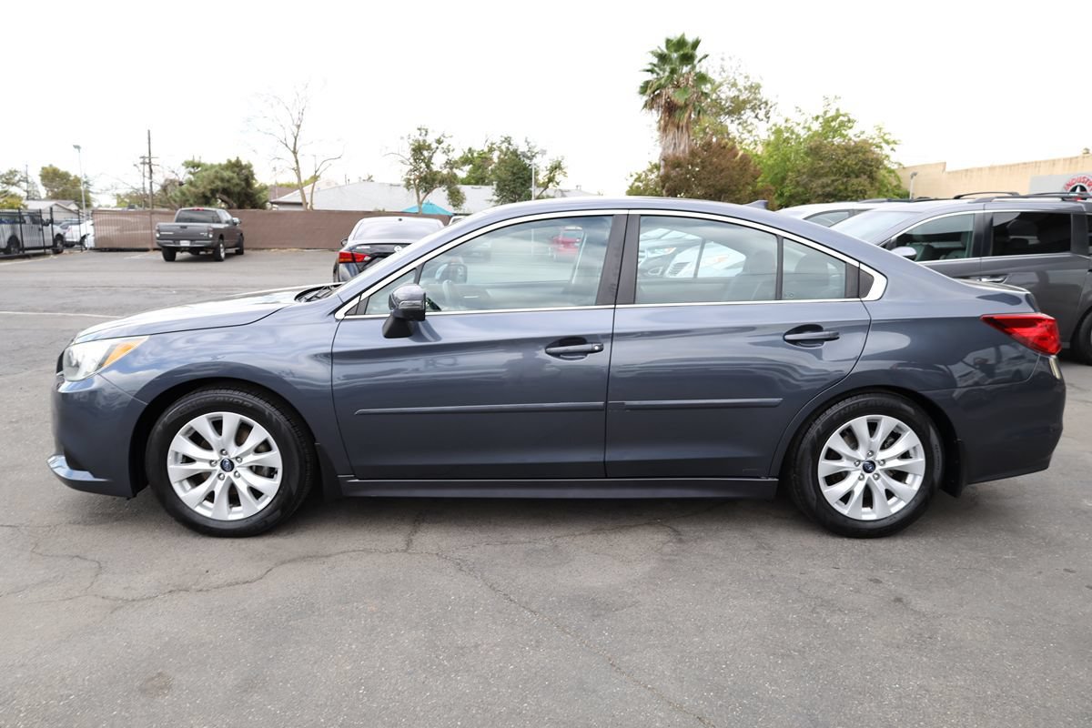 Used 2016 Subaru Legacy 2.5i Premium AWD/4WD image 7