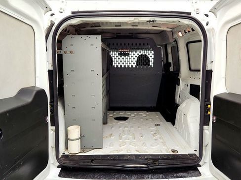 Used 2022 RAM ProMaster City Tradesman FWD image 21