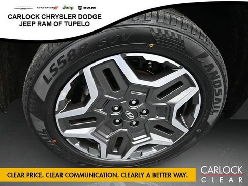 Used 2023 Hyundai Santa Fe Limited image 50