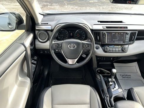 Used 2018 Toyota RAV4 Limited image 20
