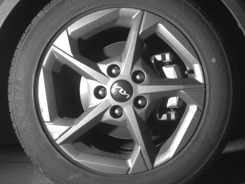 Used 2025 Kia K4 LXS image 13