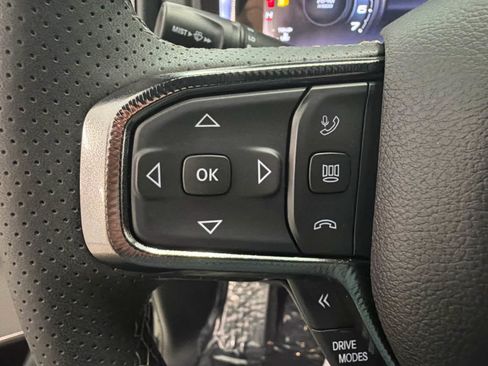 New 2026 RAM 1500 Rebel AWD/4WD image 30