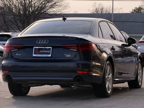 Used 2018 Audi A4 2.0T Ultra Premium image 10