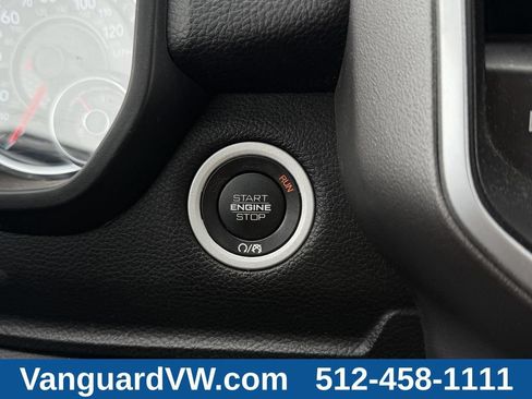 Used 2022 RAM 1500 Lone Star RWD image 37