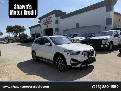 Used 2020 BMW X1 xDrive28i w/ Convenience Package