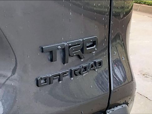 Used 2022 Toyota RAV4 TRD Off-Road image 18